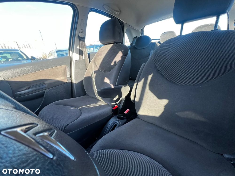 Citroën C3 1.6 HDi FAP Confort - 15