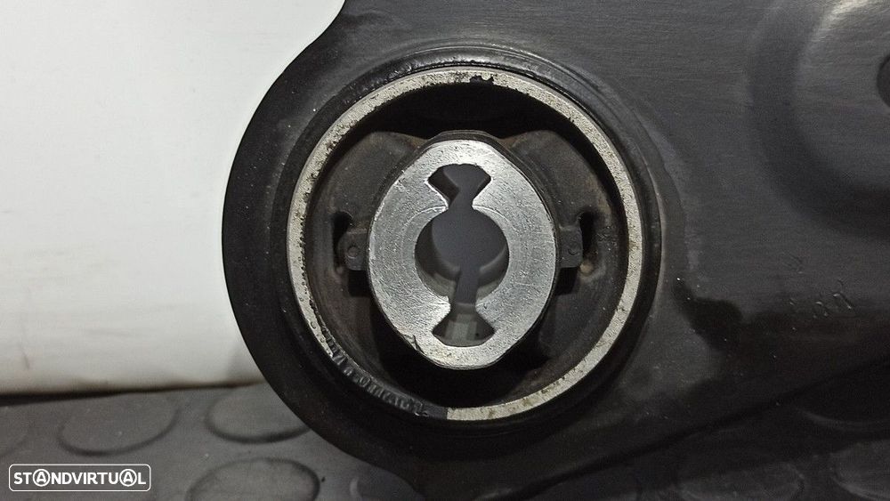 BRAÇO SUSPENSÃO INFERIOR FRENTE ESQUERDO RENAULT CLIO V ZEN - 3