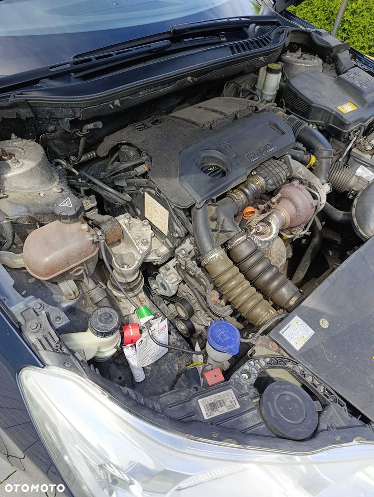 Citroën C5 - 6