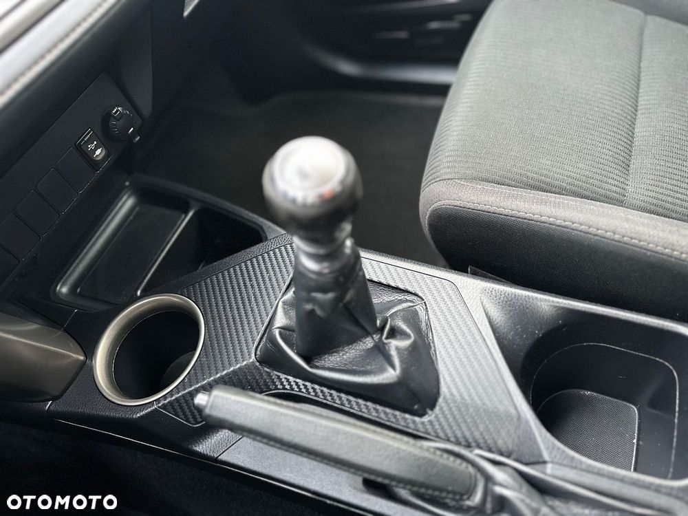 Toyota RAV4 2.0 D-4D Active 4x2 - 16