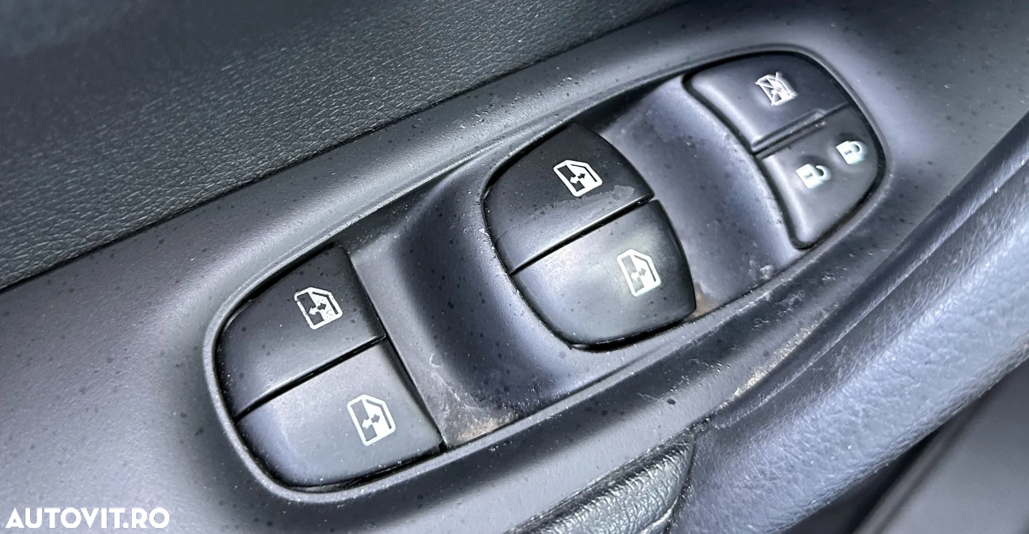 Nissan Qashqai - 36
