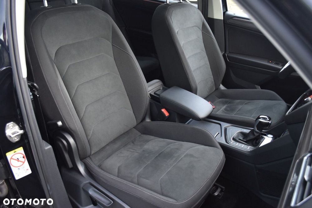 Volkswagen Tiguan 1.5 TSI EVO Elegance DSG - 37