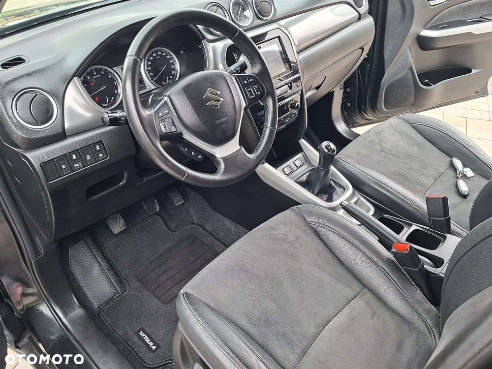 Suzuki Vitara - 13