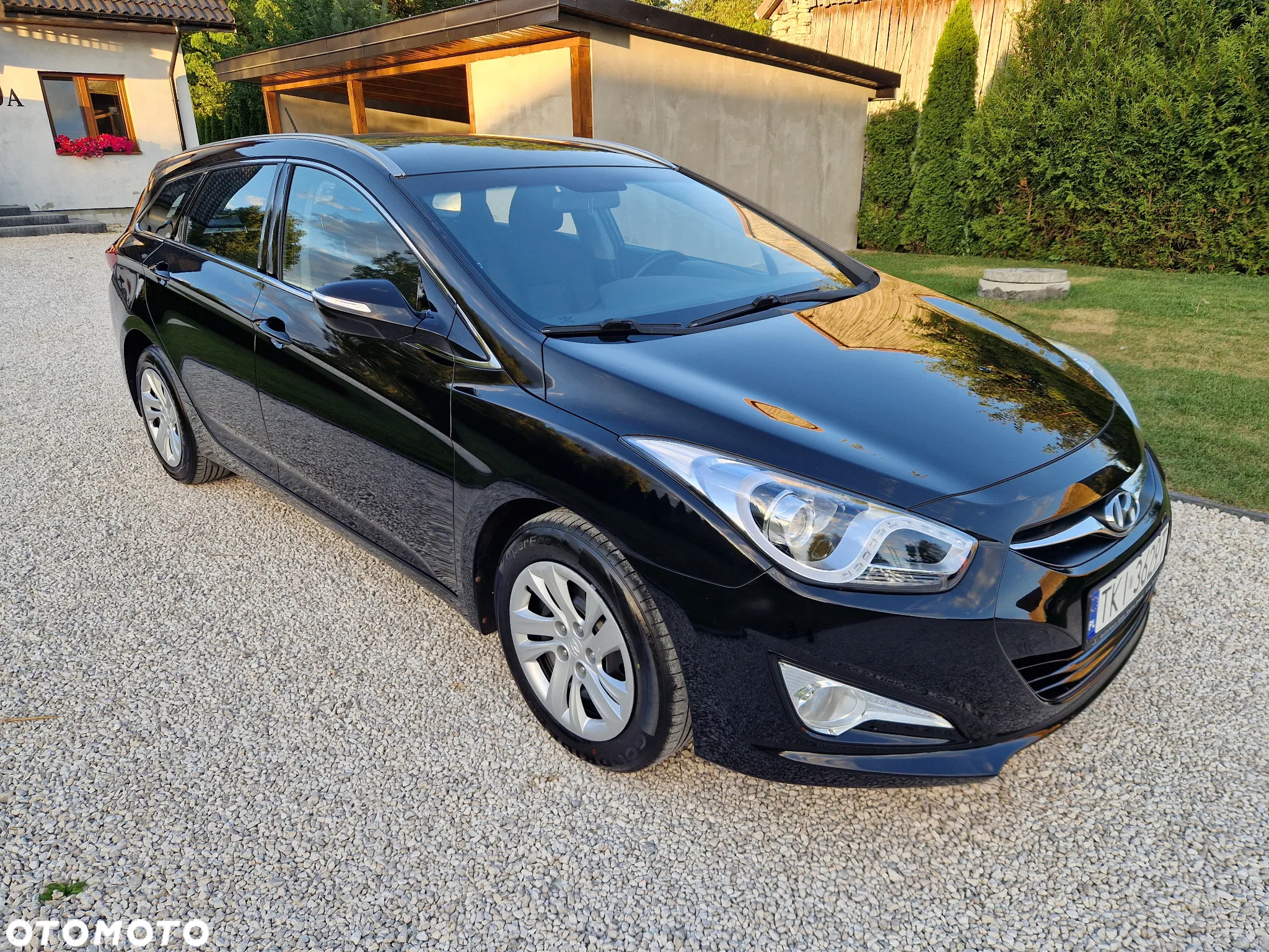 Hyundai i40 i40cw 1.6 Fifa World Cup Edition - 14