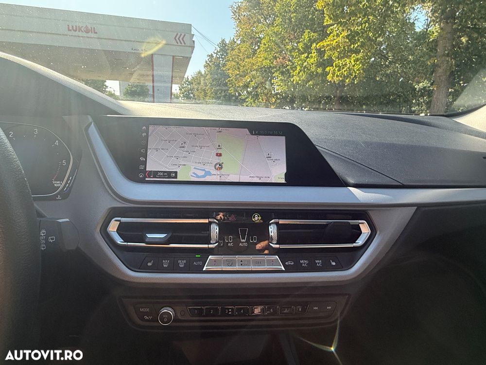 BMW Seria 1 116d Edition Colorvision - 18