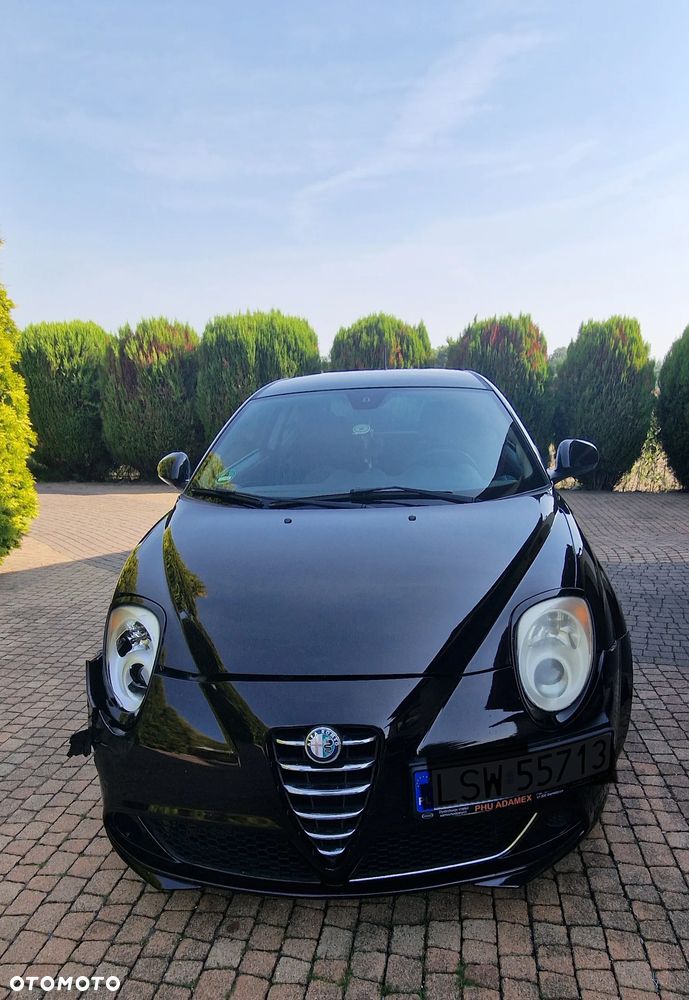 Alfa Romeo Mito 1.4 MultiAir Progression - 5