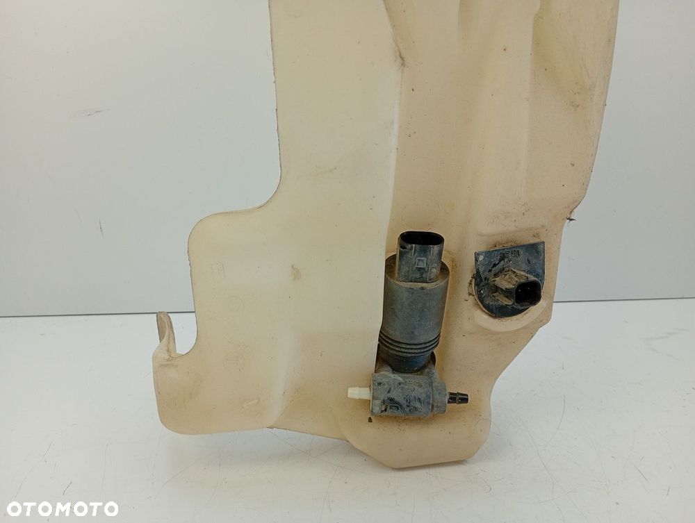 Zbiorniczek Płynu Spryskiwaczy Pompka 55079365 Dodge Durango Iii 2014- - 3