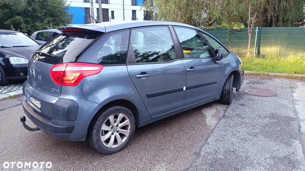 Citroën C4 Picasso - 3