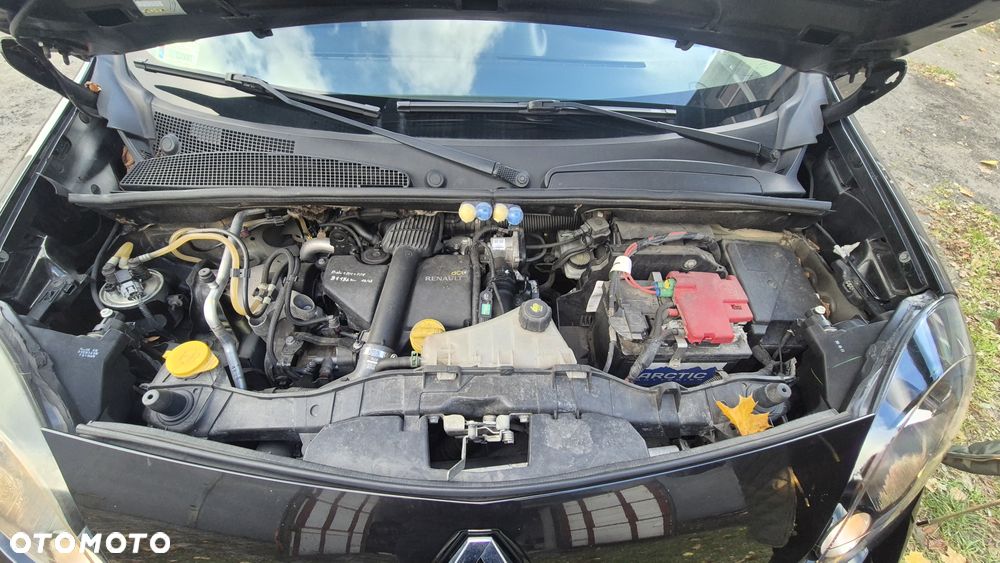 Renault Kangoo 1.5 dCi Business - 12