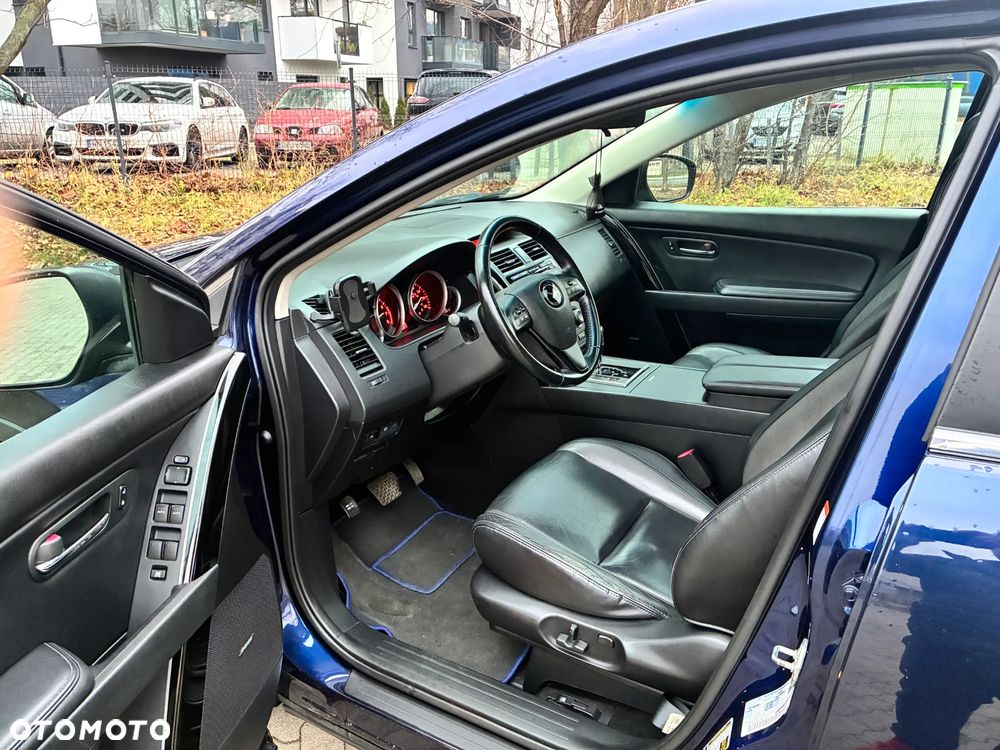 Mazda CX-9 3.7 V6 Sport - 4