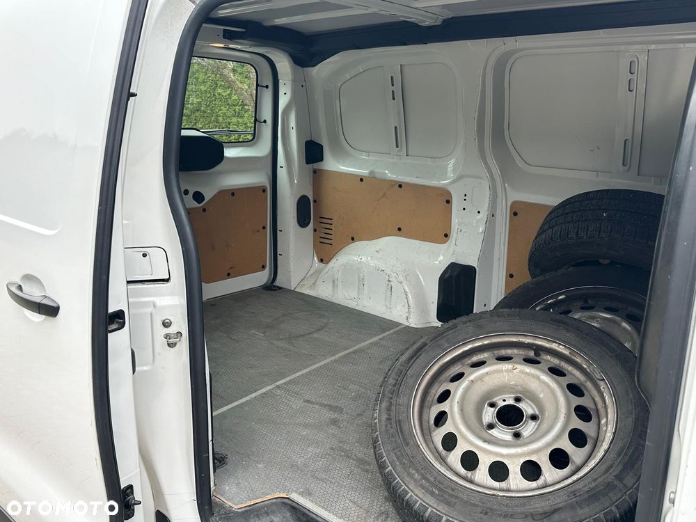 Toyota PROACE - 18