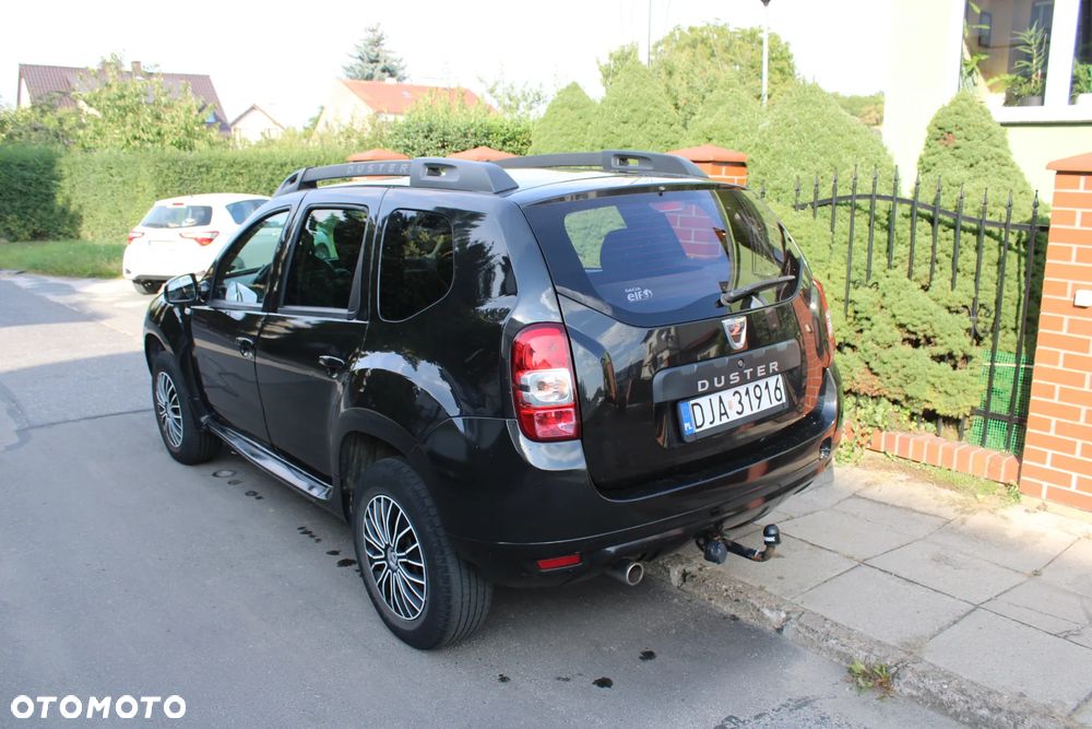 Dacia Duster - 2
