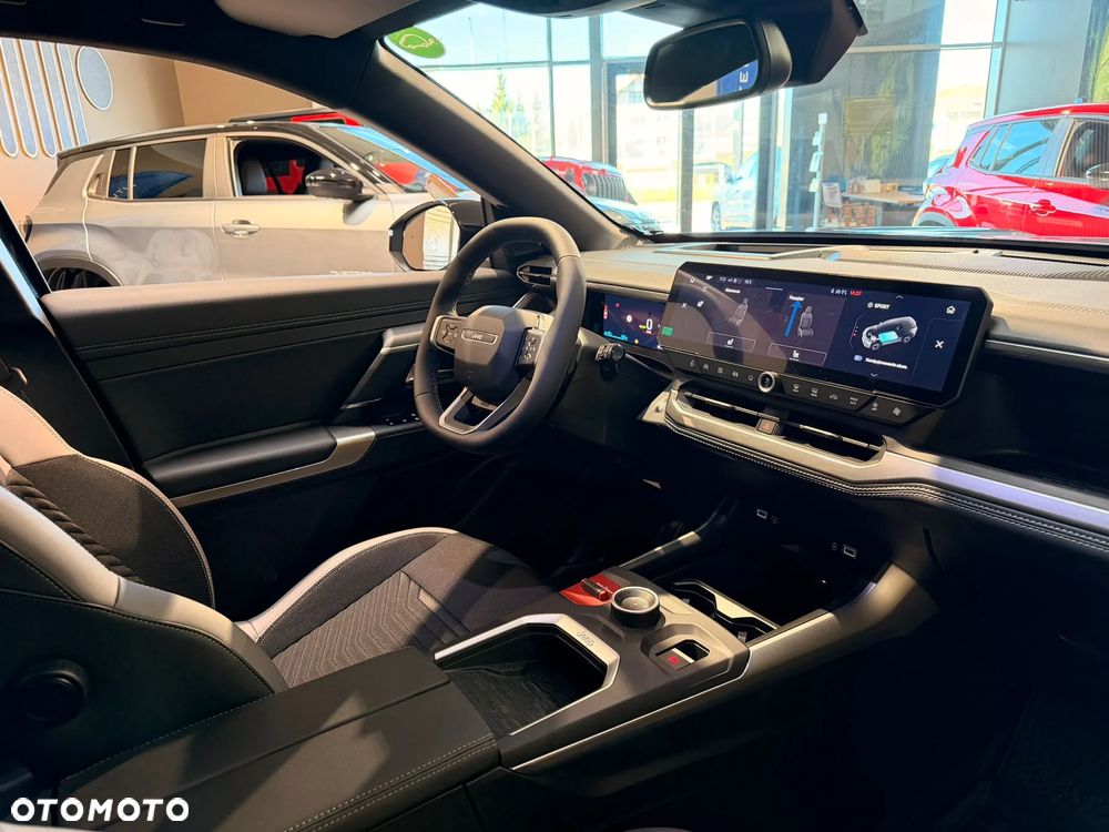 Jeep Compass 73.7kWh Altitude FWD - 8