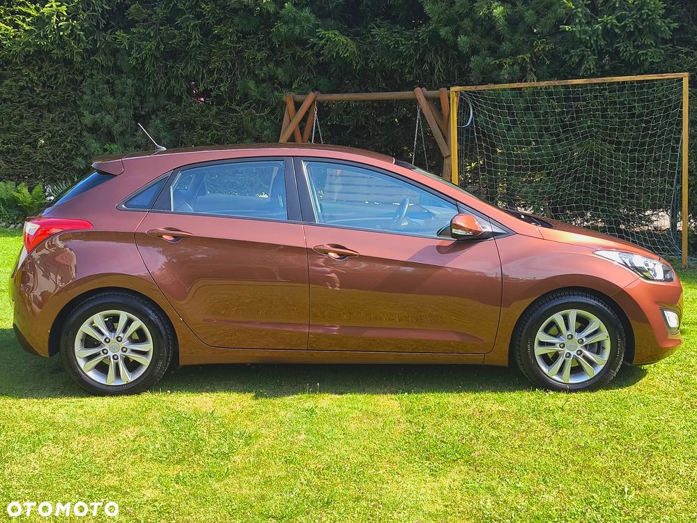 Hyundai i30 1.4 Style - 10