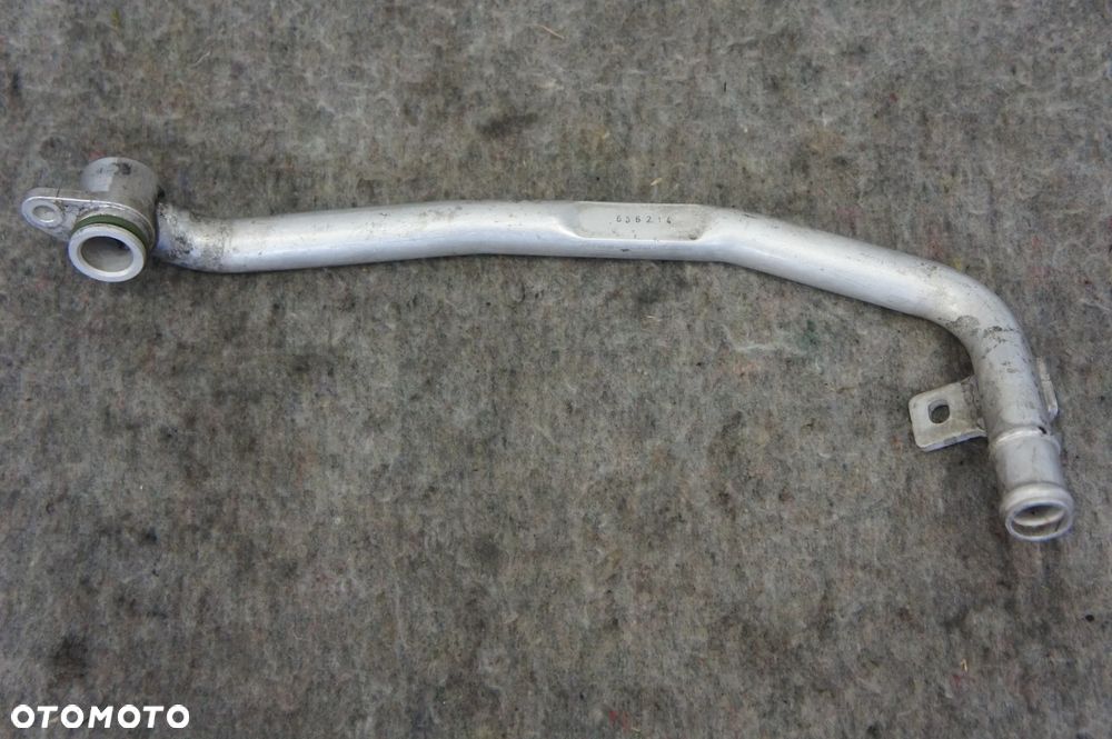 NR 379 Przewód wody Audi A6 4G0 3.0 lift 059121075DJ - 3