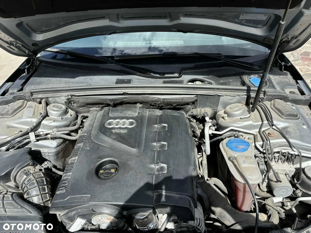 Audi A4 ver-1-8-tfsi - 13