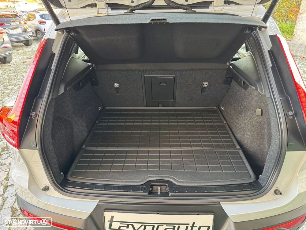 Volvo XC 40 1.5 T4 PHEV Inscription Expression - 42