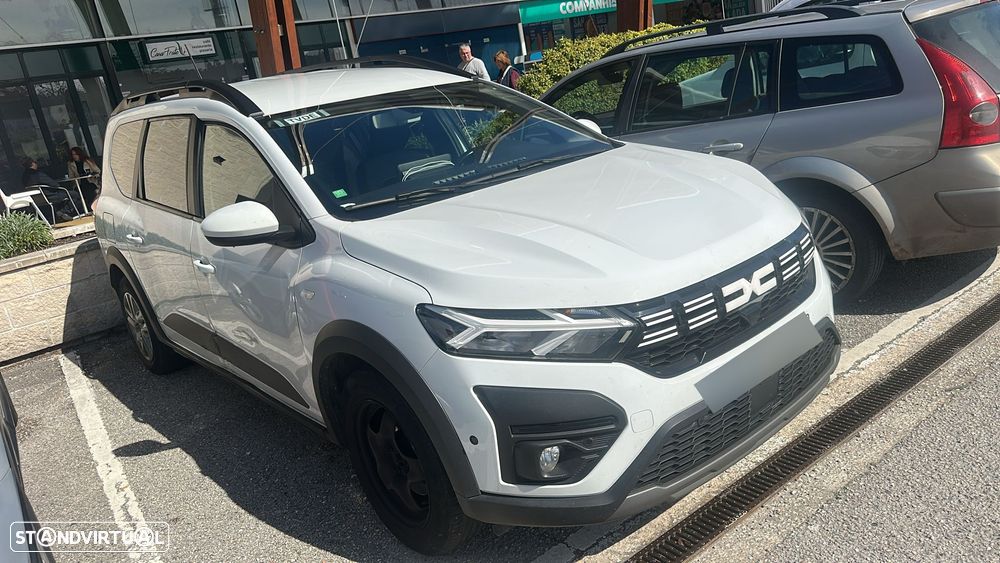 Dacia Jogger - 2