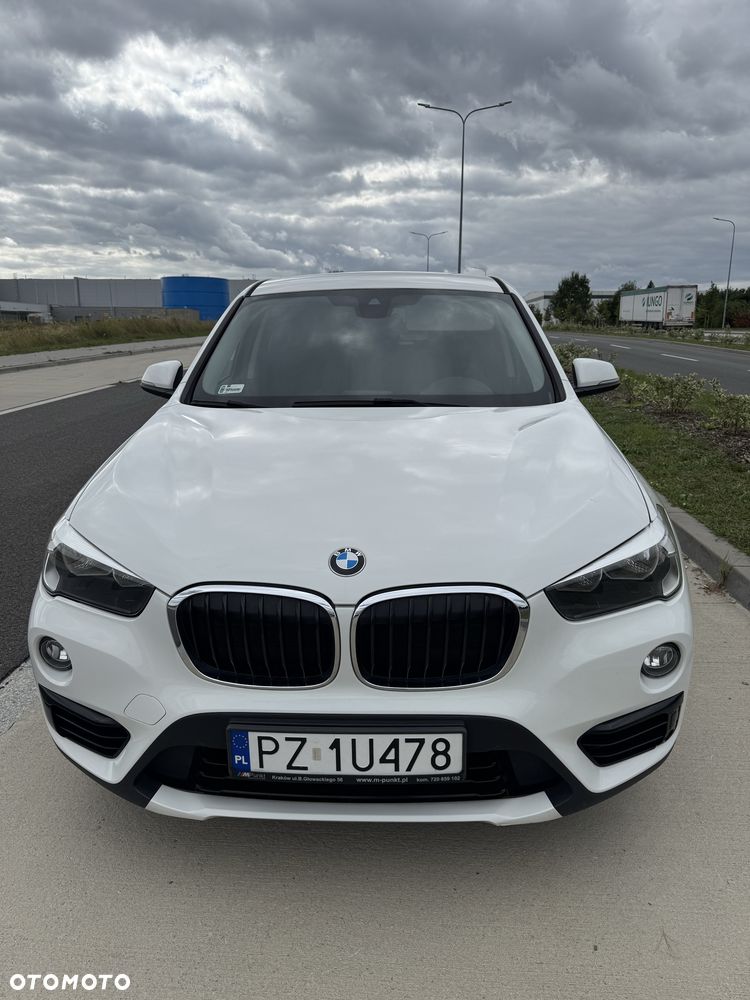 BMW X1 - 2