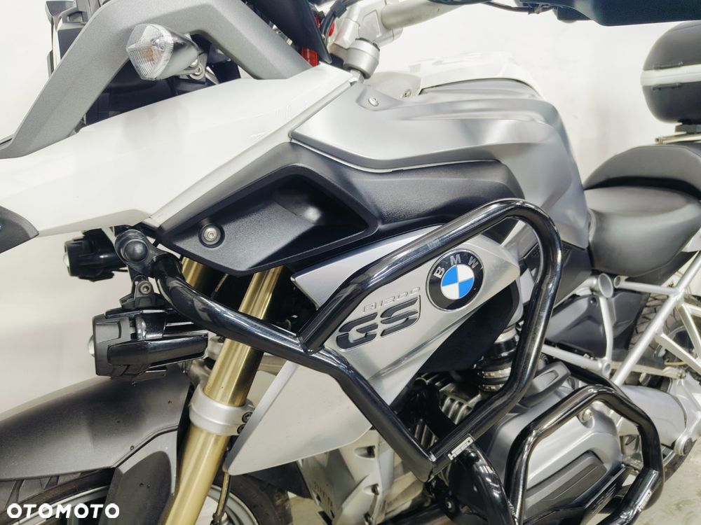BMW GS - 24