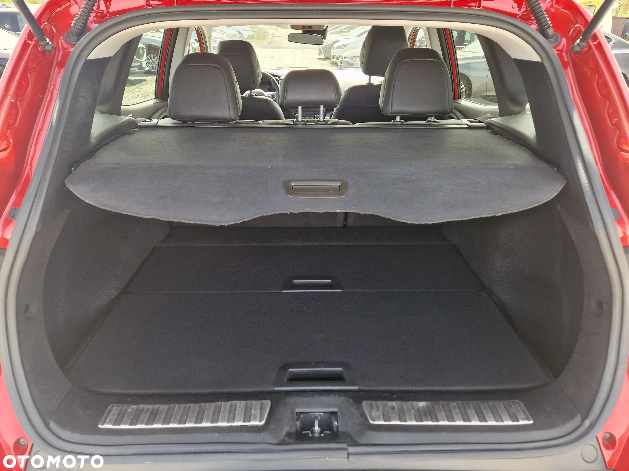 Renault Kadjar - 9