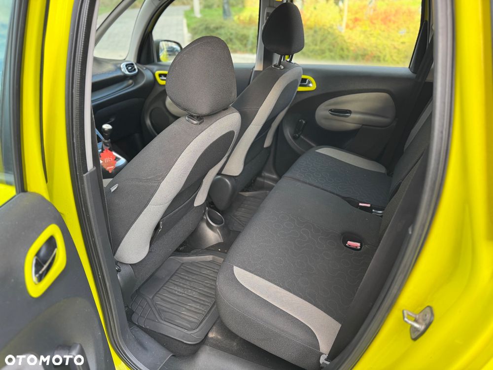 Citroën C3 Picasso 1.6 HDi Selection - 12