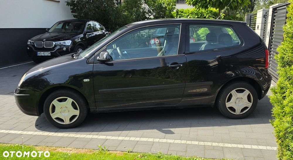 Volkswagen Polo 1.4 TDI Comfortline - 7