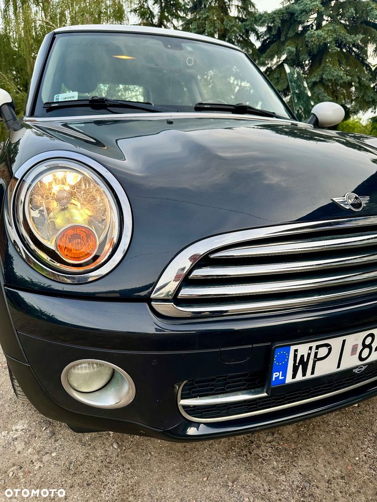 MINI Cooper D - 15