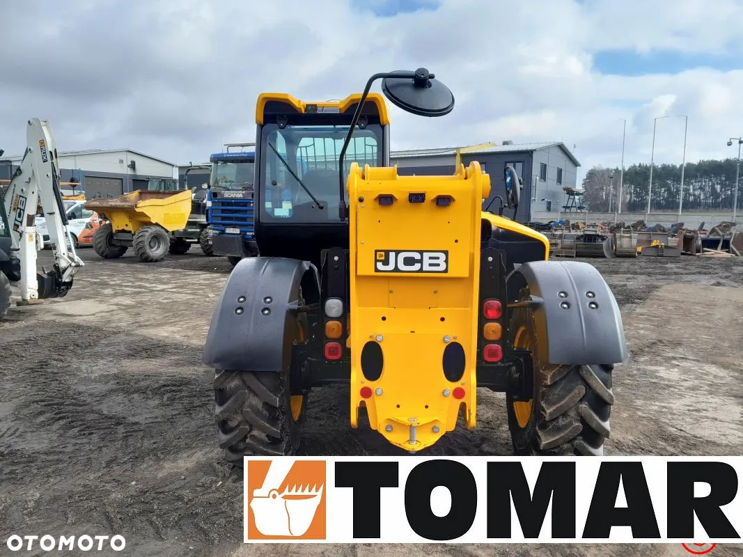 JCB 535-95 - 8