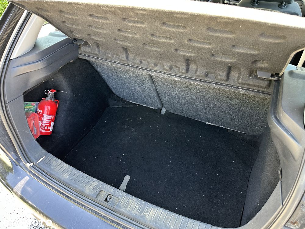 Seat Ibiza 1.4 16V Volks-Seat - 9