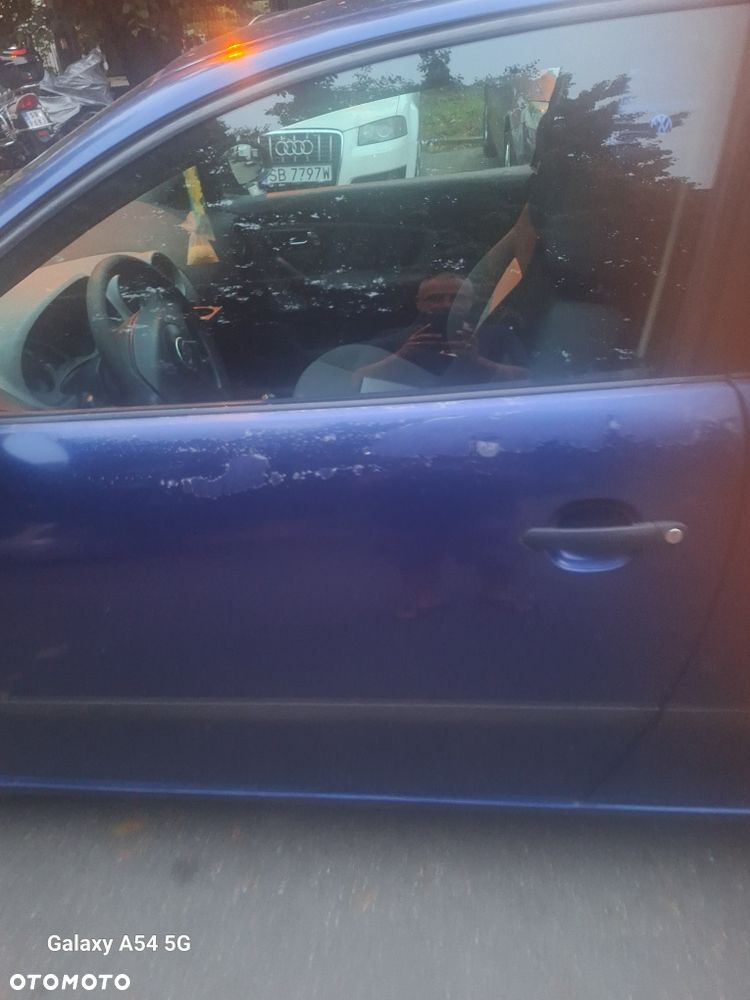 Seat Ibiza - 5