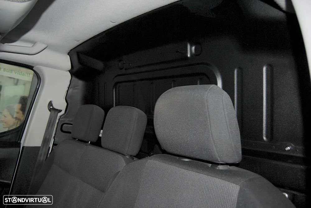 Citroën Berlingo VAN 1.5 BLUEHDI S&S - 28
