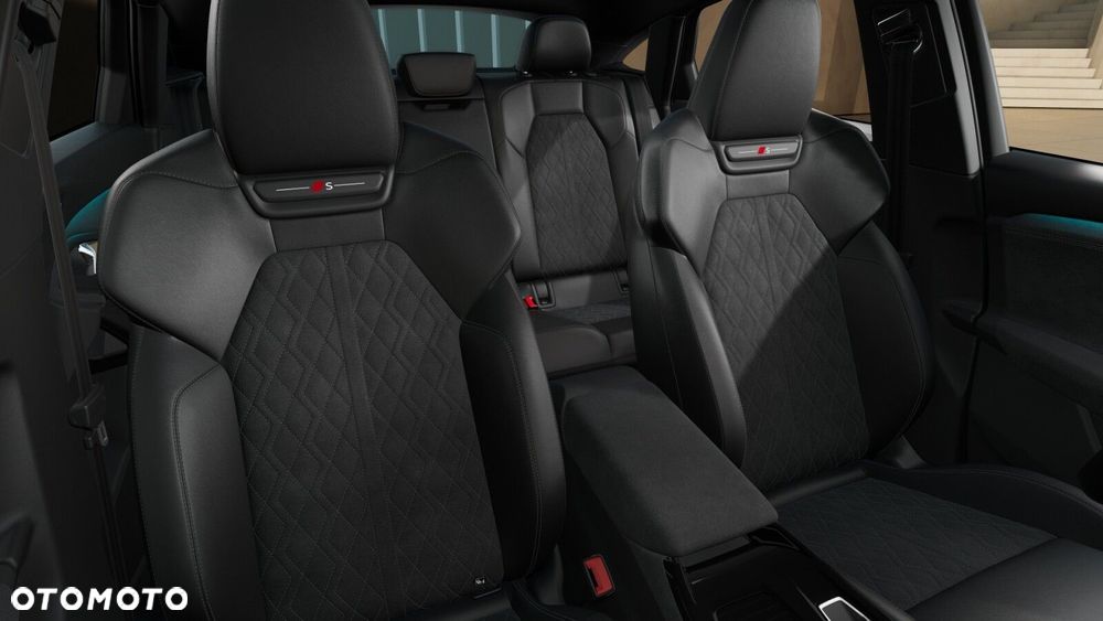 Audi Q6 Sportback e-tron - 11