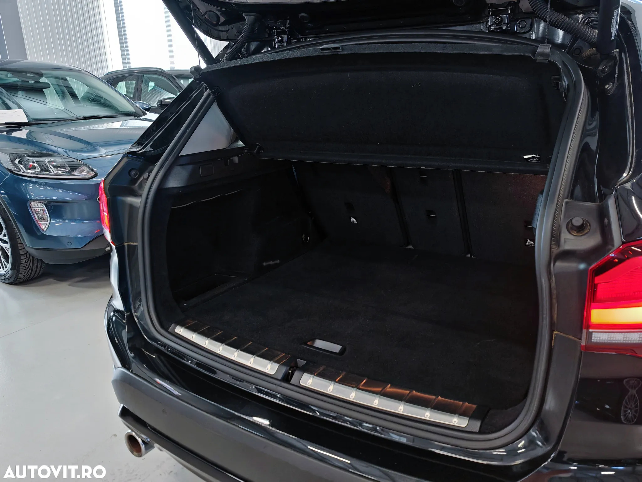 BMW X1 xDrive25e AT PHEV - 28