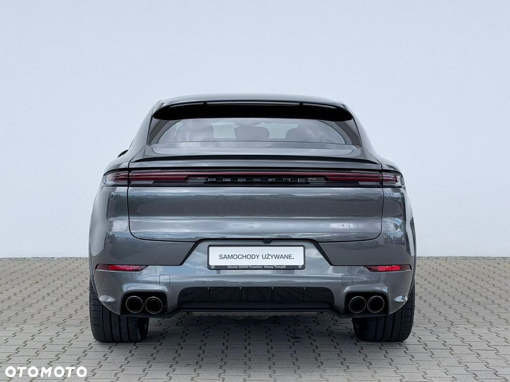 Porsche Cayenne E-Hybrid PHEV - 7