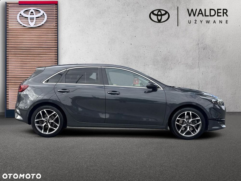 Kia Ceed 1.5 T-GDI Business Line Plus - 9