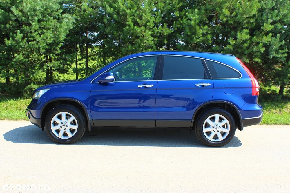 Honda CR-V 2.0i-VTEC Elegance 50 Jahre Edition - 6
