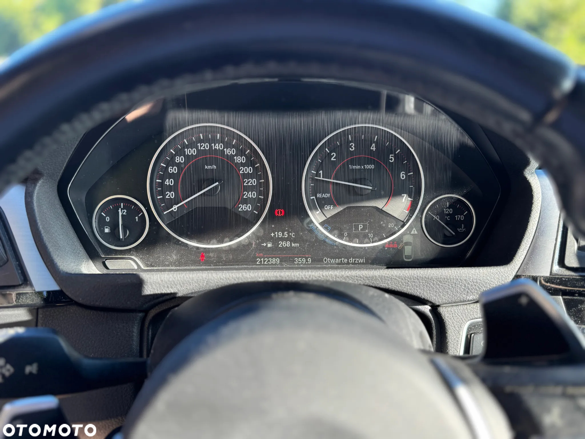 BMW Seria 4 428i xDrive M Sport - 17