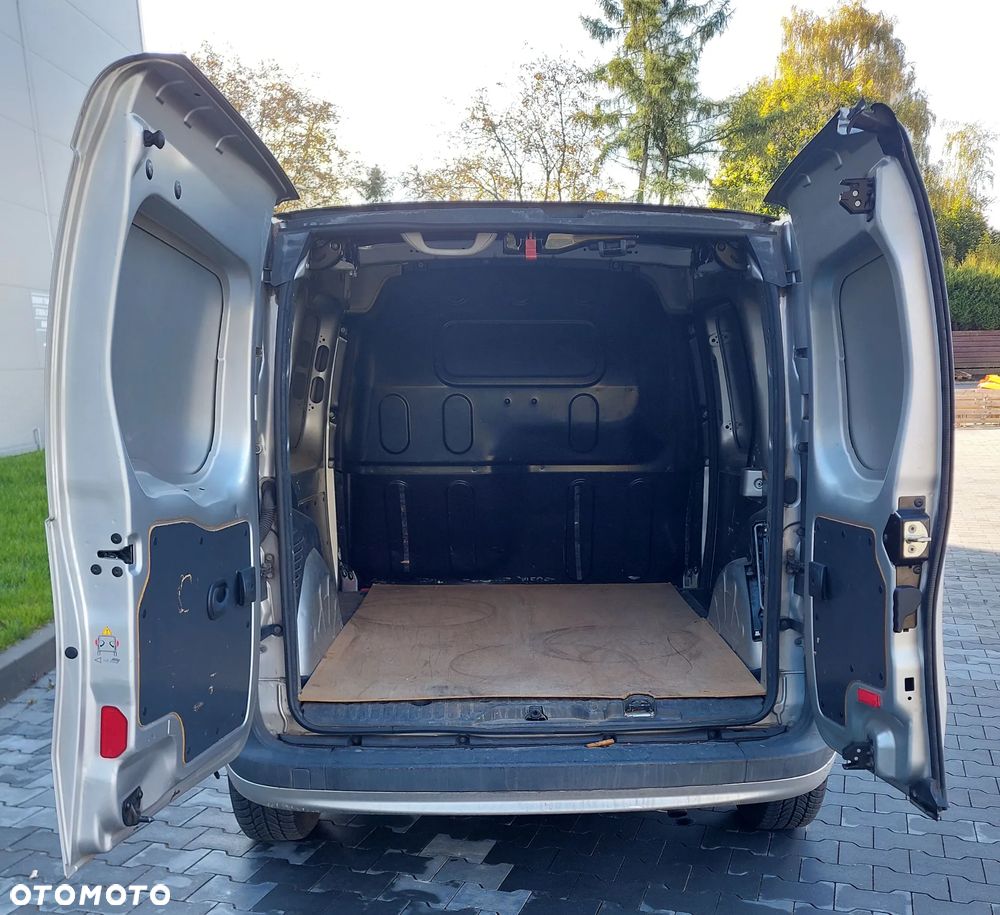 Mercedes-Benz Citan Tourer 415.703 - 5