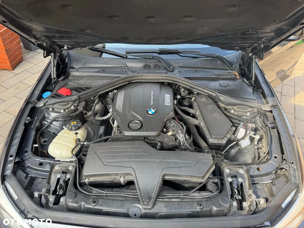 BMW Seria 1 118d M Sport - 10