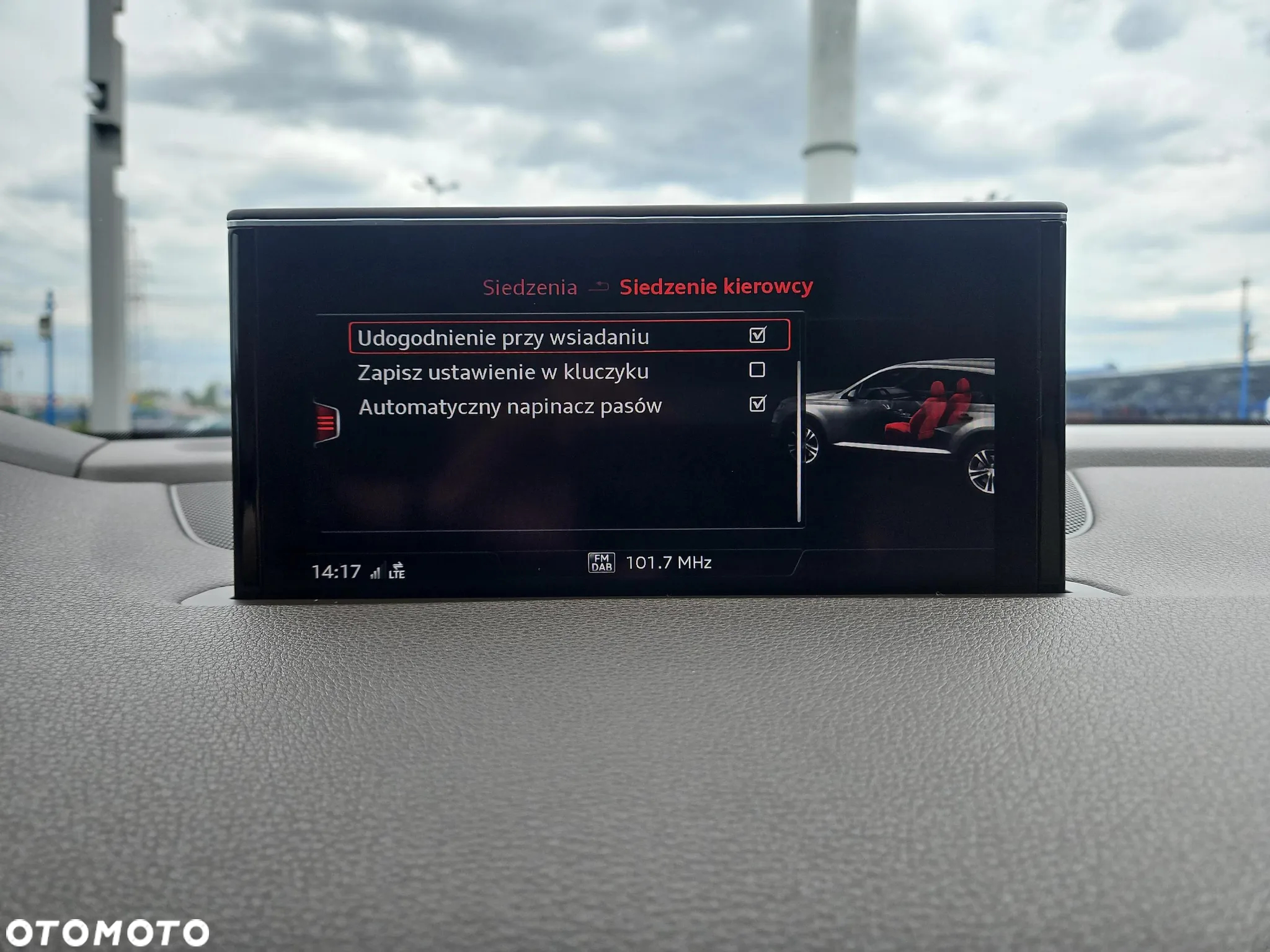 Audi Q7 3.0 TDI Quattro Tiptronic - 31