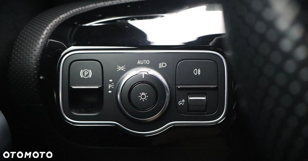 Mercedes-Benz Klasa A - 28