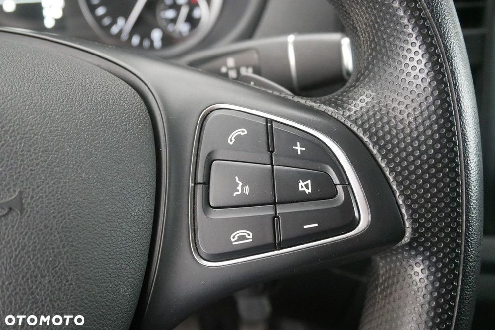 Mercedes-Benz Vito 116 CDI Długi aut Kamera SalonPL VAT23% Właścicielem pojazdu jest Ayvens Financial Services Polska - 24