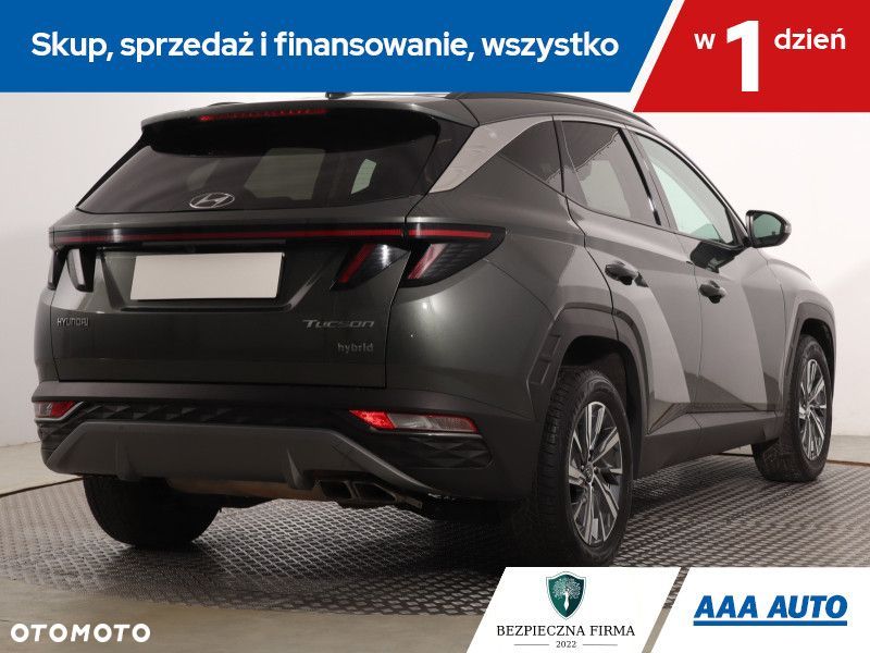 Hyundai Tucson - 7