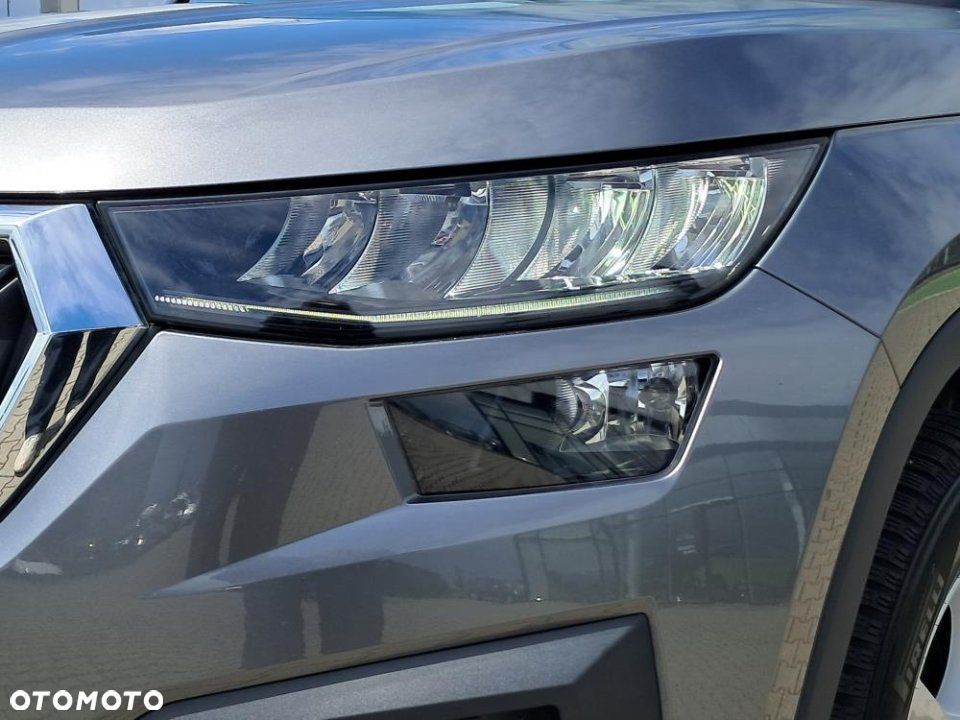 Skoda Kodiaq - 8