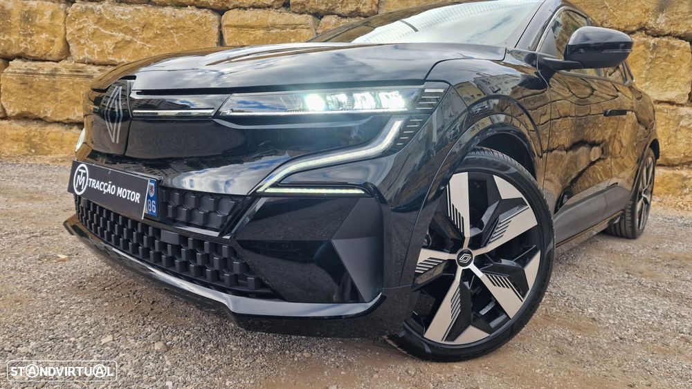 Renault Mégane E-Tech EV60 Techno Optimum Charge - 8