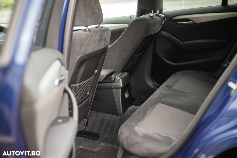 BMW X1 - 7