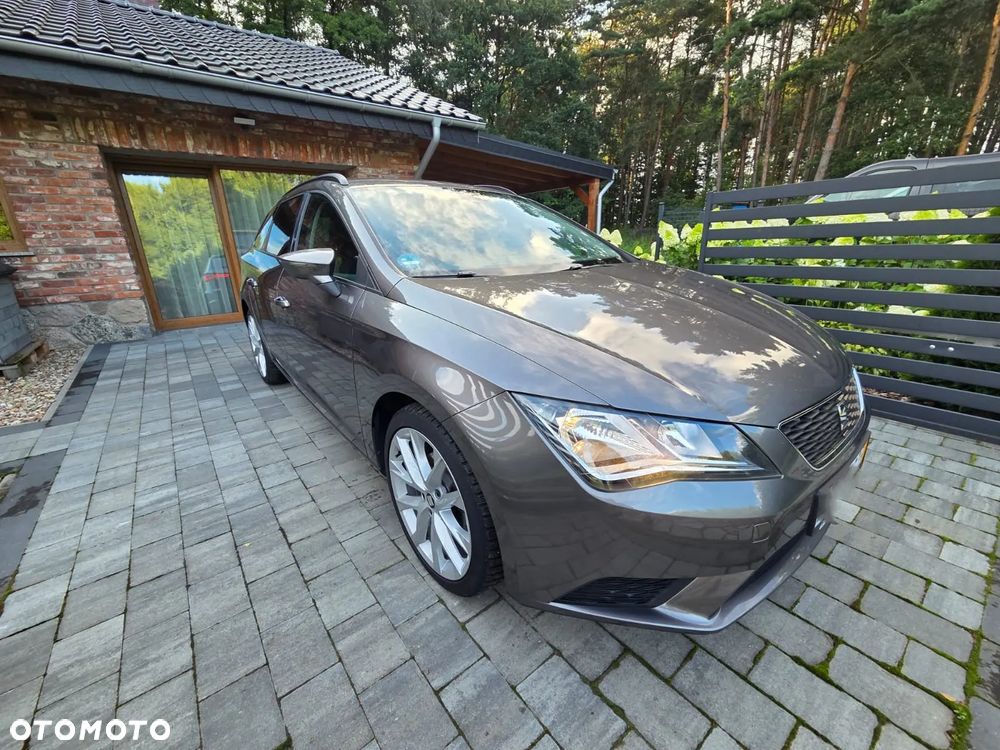 Seat Leon - 4