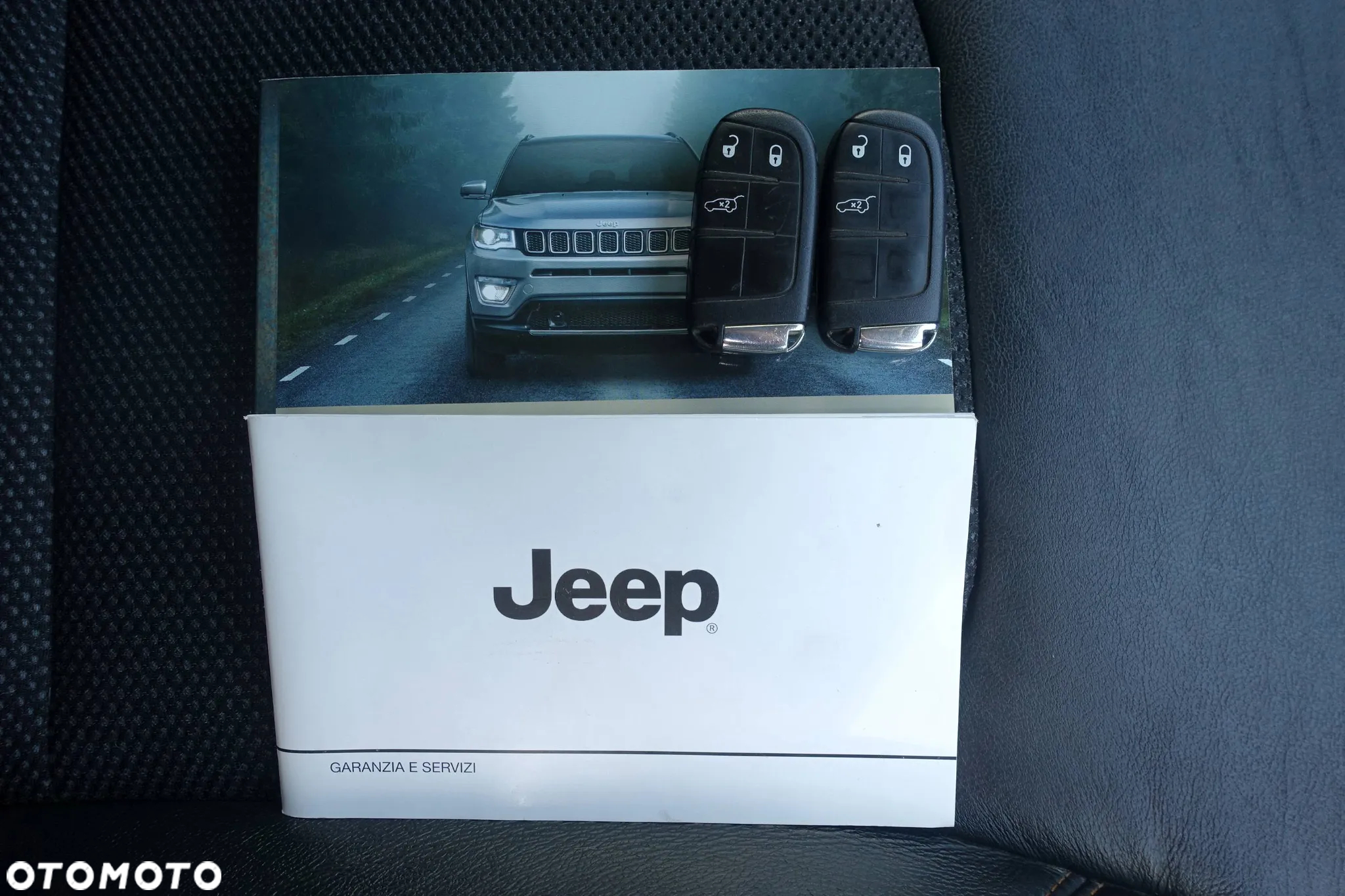 Jeep Compass 2.0 MJD Limited 4WD S&S - 32