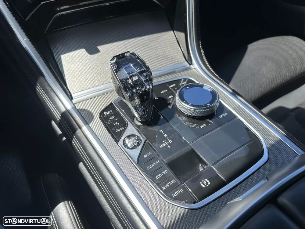 BMW 840 d xDrive Pack M - 46